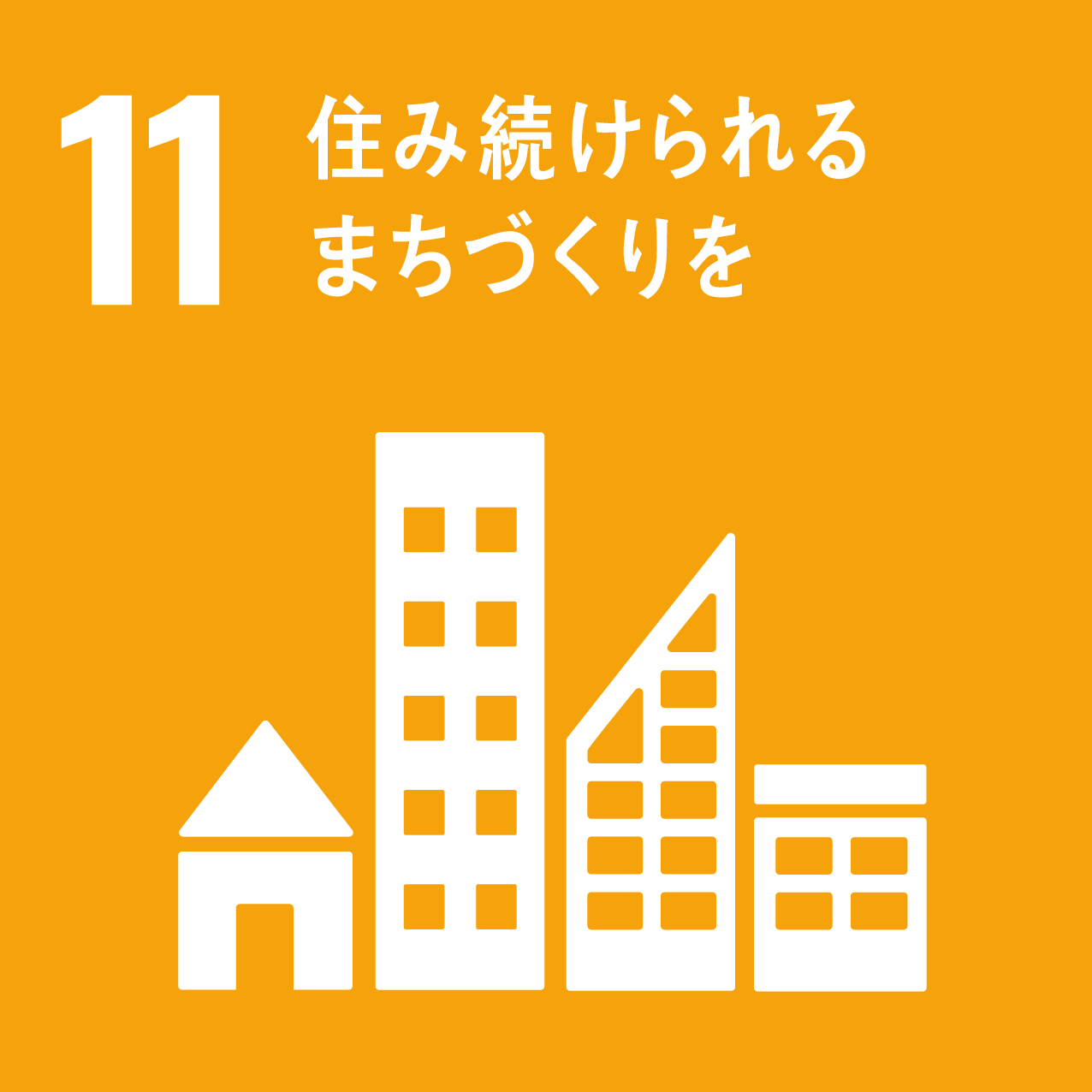 SDG 11